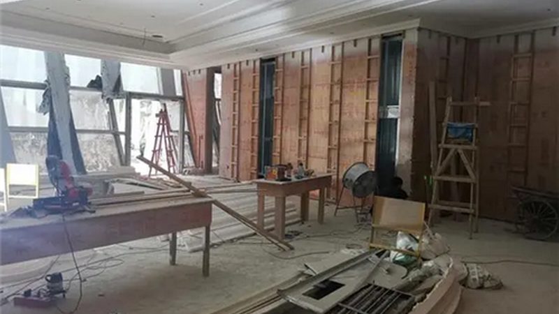 屋顶防水保修几年出具