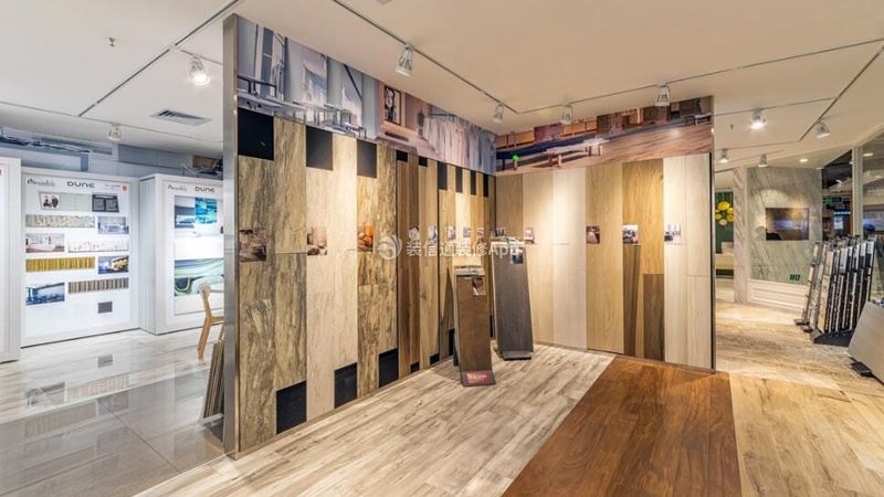 花店装修花架定制价格
