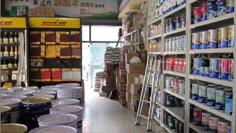 阳台局部防水施工注意事项