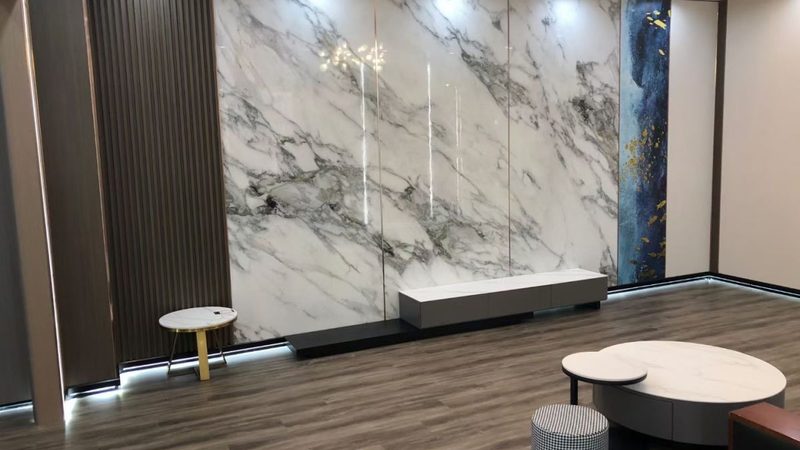 厨房防水师傅上门施工步骤详解