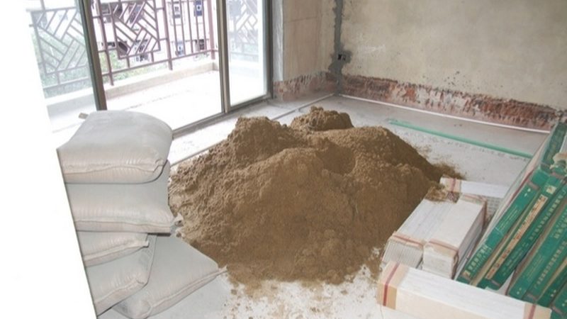 上海装修水电材料型号规格全解析